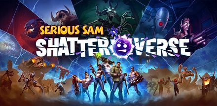 Serious Sam: Shatterverse – Betekintő