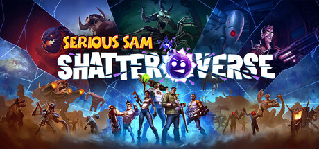 Serious Sam: Shatterverse – Betekintő