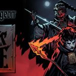 Darkest Dungeon®: The Fire’s Edge – Beketintő