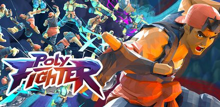 Poly Fighter – Early Access bemutató
