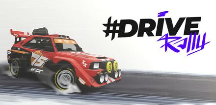 #DRIVE Rally – Betekintő