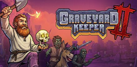 Graveyard Keeper 2 – Bemutató