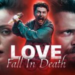 Love: Fall in Death – Bemutató
