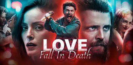 Love: Fall in Death – Bemutató