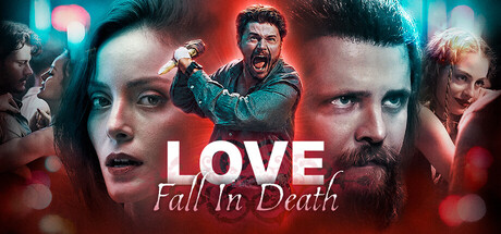Love: Fall in Death – Bemutató