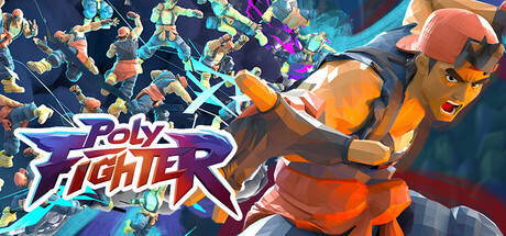 Poly Fighter – Early Access bemutató