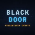 Blackdoor – Betekintő