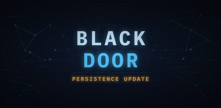 Blackdoor – Betekintő