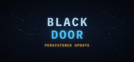 Blackdoor – Betekintő