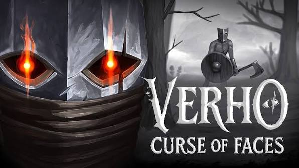 Verho: Curse of Faces – Játékteszt